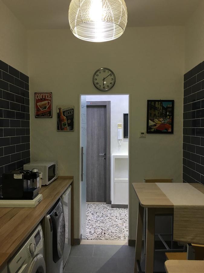Bed And Breakfast Bissolati Brescia Exteriör bild