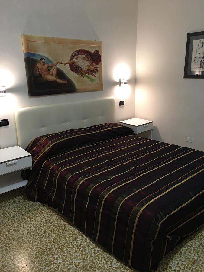 Bed And Breakfast Bissolati Brescia Exteriör bild