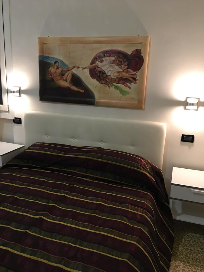 Bed And Breakfast Bissolati Brescia Exteriör bild